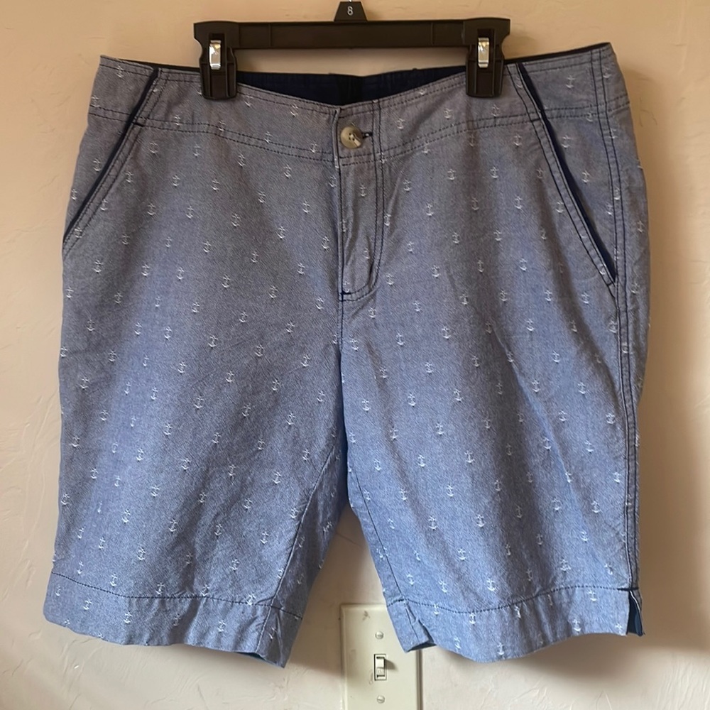 - Columbia PFG Bermuda Shorts! 10